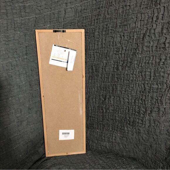 NWT "NOEL" Word Christmas Decor - Picture 4 of 6